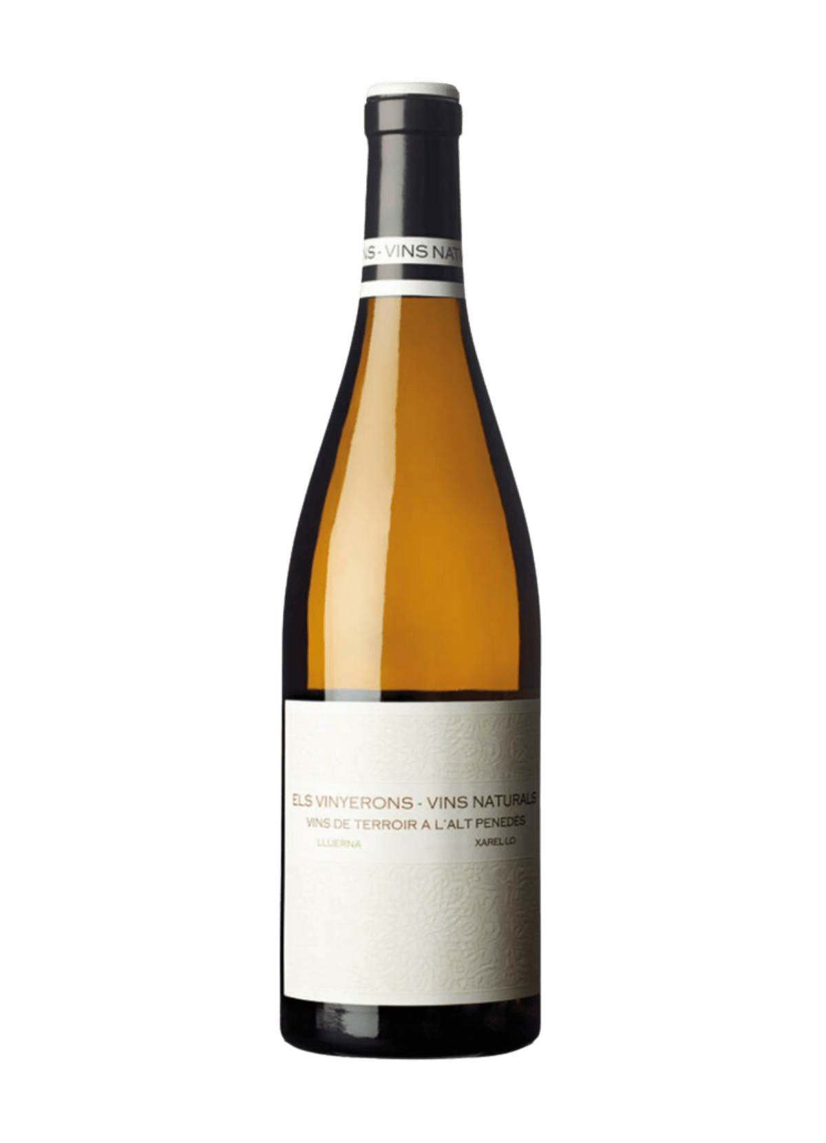 Els Vinyerons Vins Naturals 'Lluerna' 2022 - Vyne