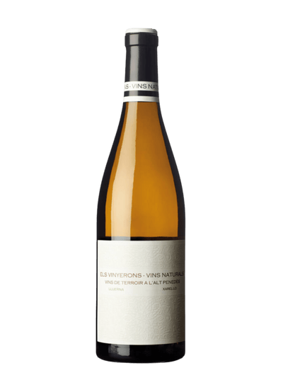 Els Vinyerons Vins Naturals 'Lluerna' 2022 - Vyne
