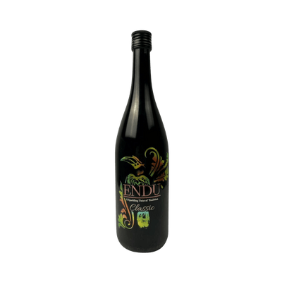 Endu Borneo Classic Sparkling Tuak Malaysian Rice Wine - Vyne