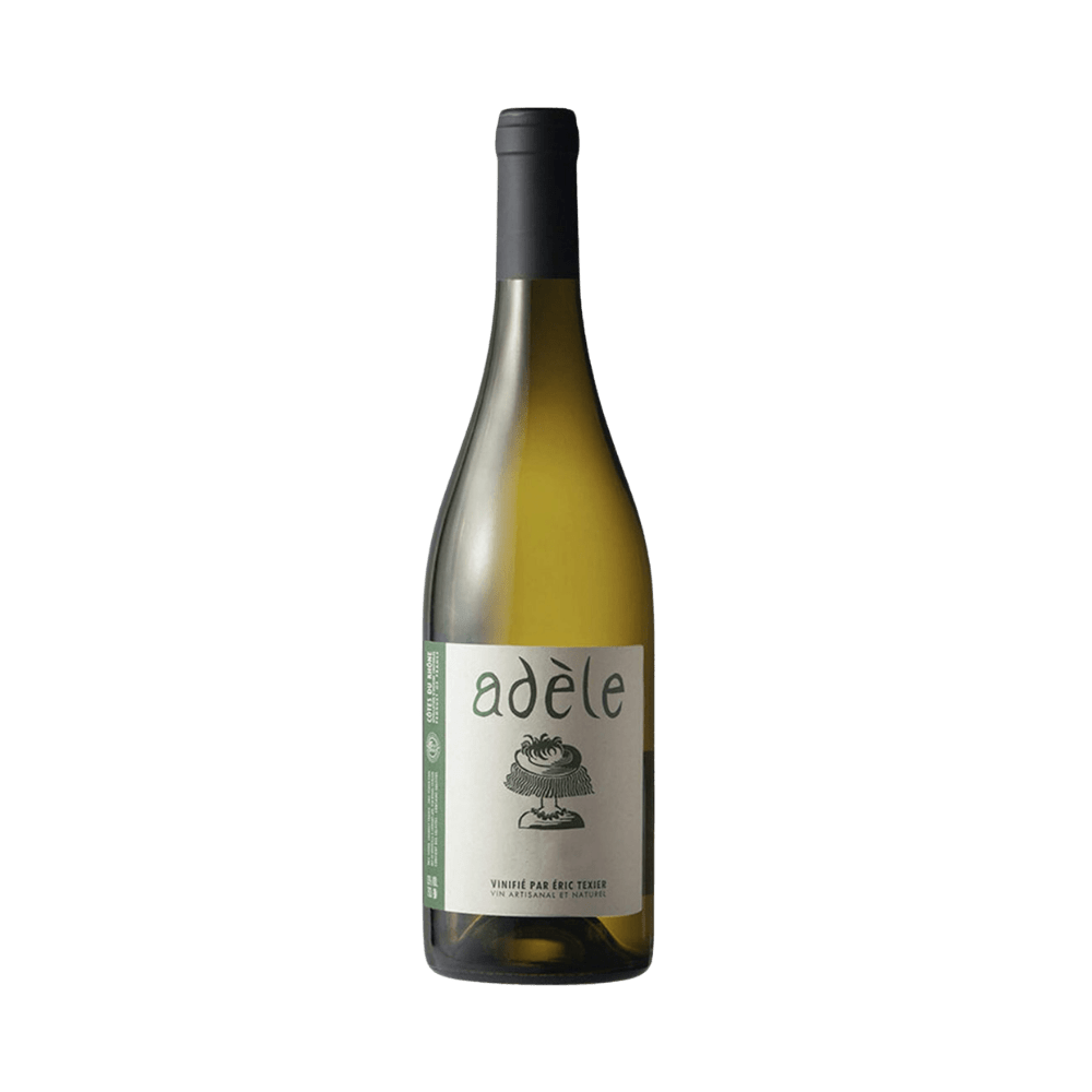 Eric Texier Adele 2022 - Vyne