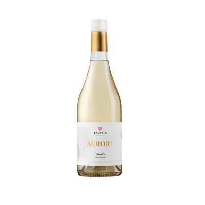 Fautor Aurore Traminer Sec Alb 2021 - Vyne