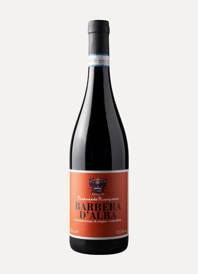 Ferdinando Principiano Barbera d'Alba 2022 - Vyne