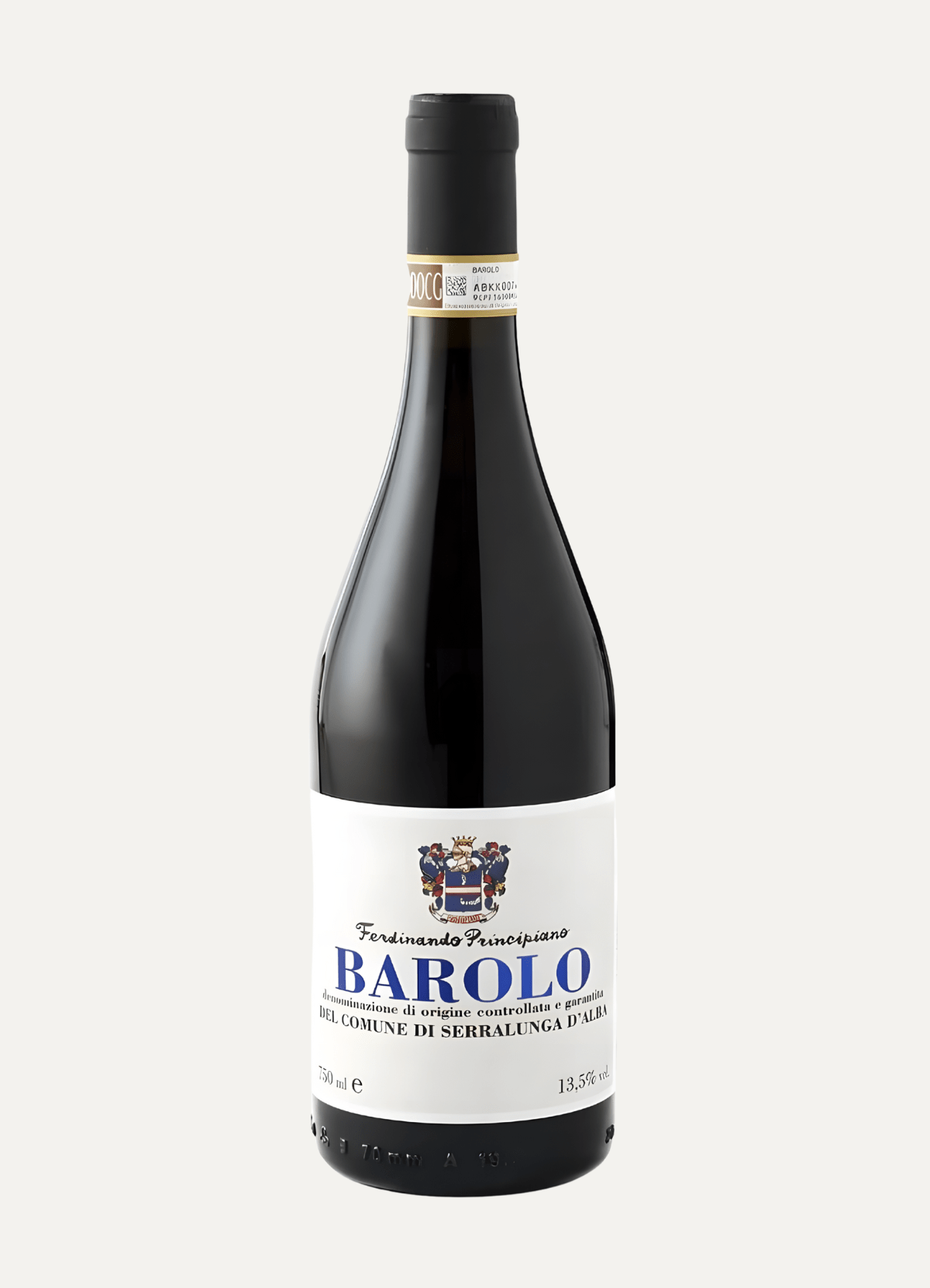 Ferdinando Principiano Barolo di Serralunga 2021 - Vyne