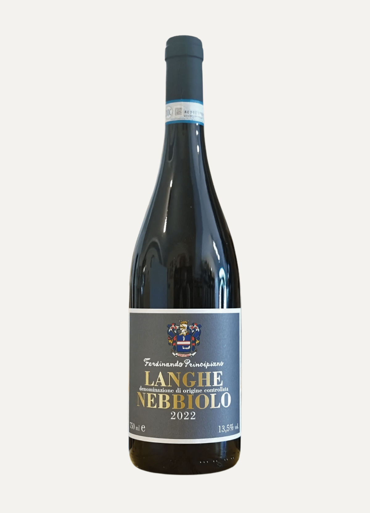 Ferdinando Principiano Langhe Nebbiolo 2023 - Vyne