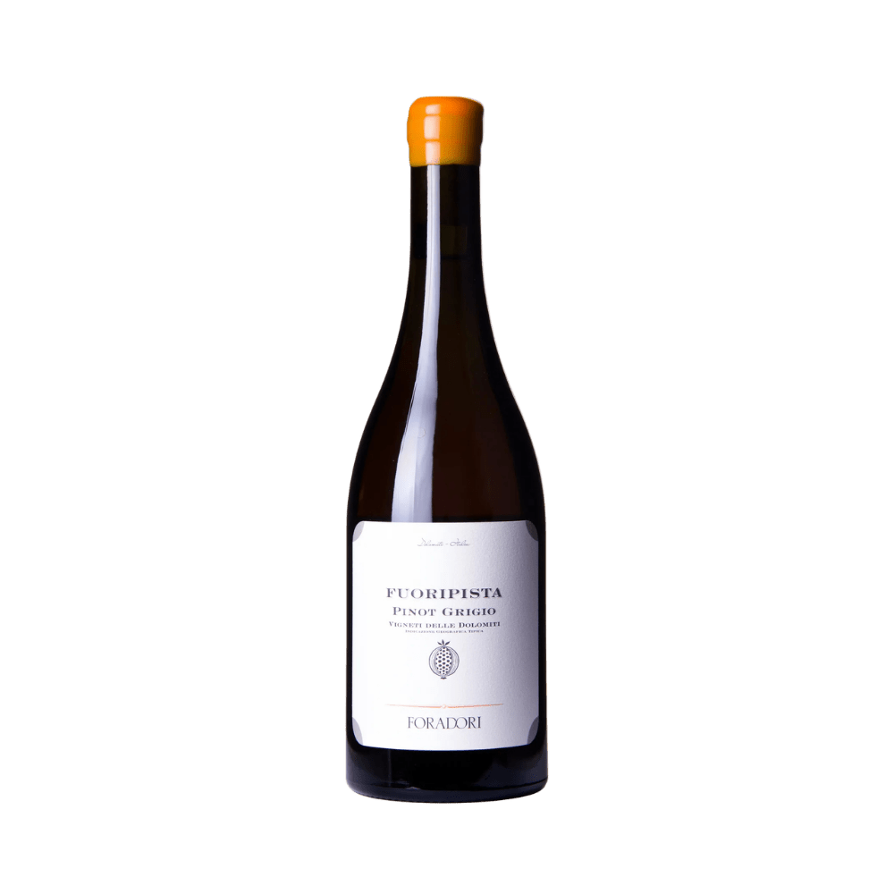 Foradori Fuoripista Pinot Grigio 2024 - Vyne