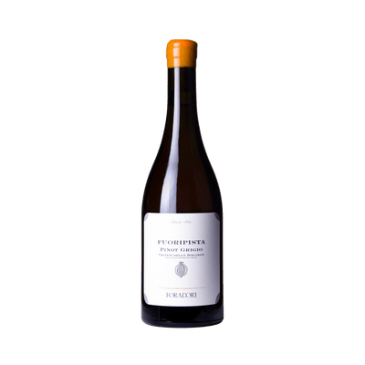Foradori Fuoripista Pinot Grigio 2024 - Vyne
