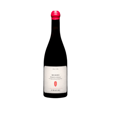 Foradori Morei Teroldego VD Dolomiti IGT 2023 - Vyne