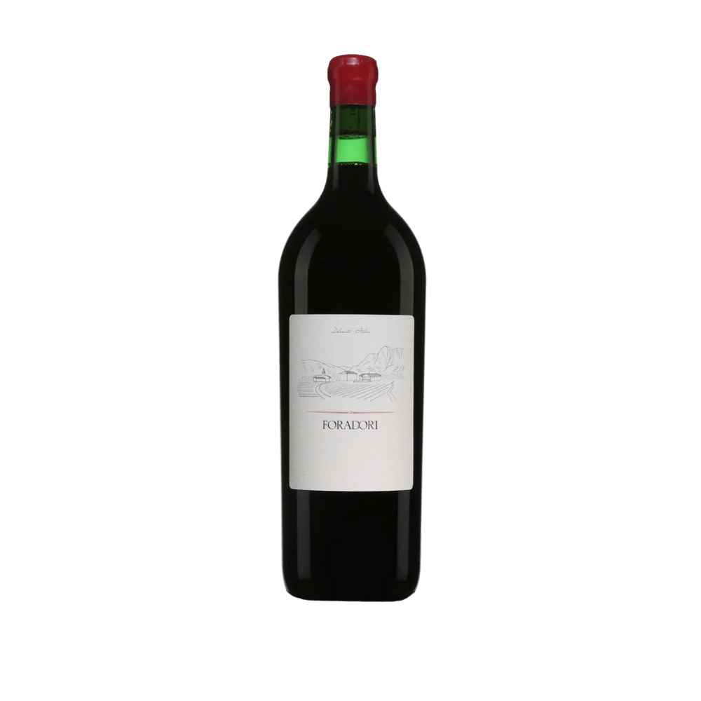 Foradori Teroldego 2023 - Vyne