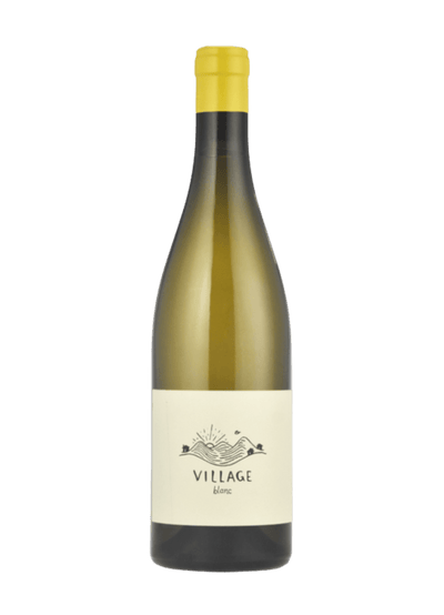 Gentle Folk Village Blanc 2021 - Vyne