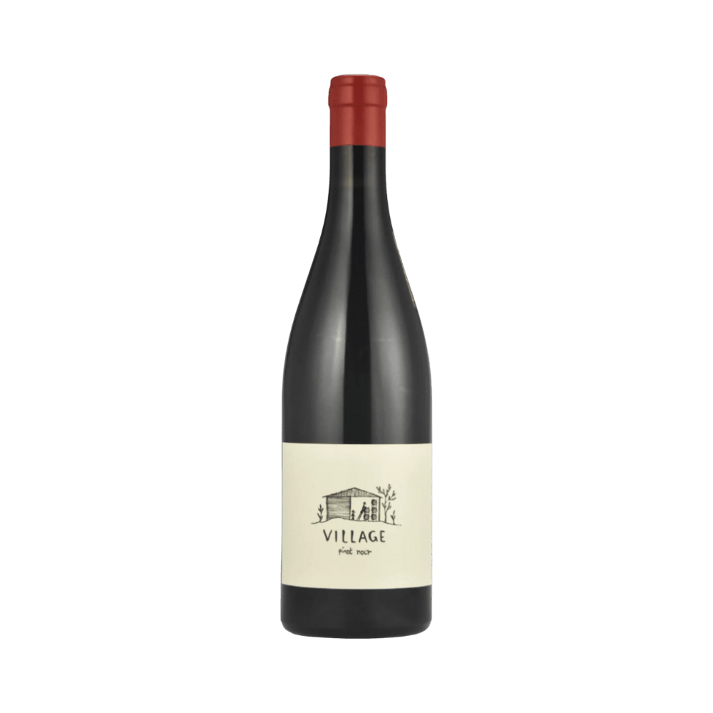 Gentle Folk Village Pinot Noir 2022 - Vyne