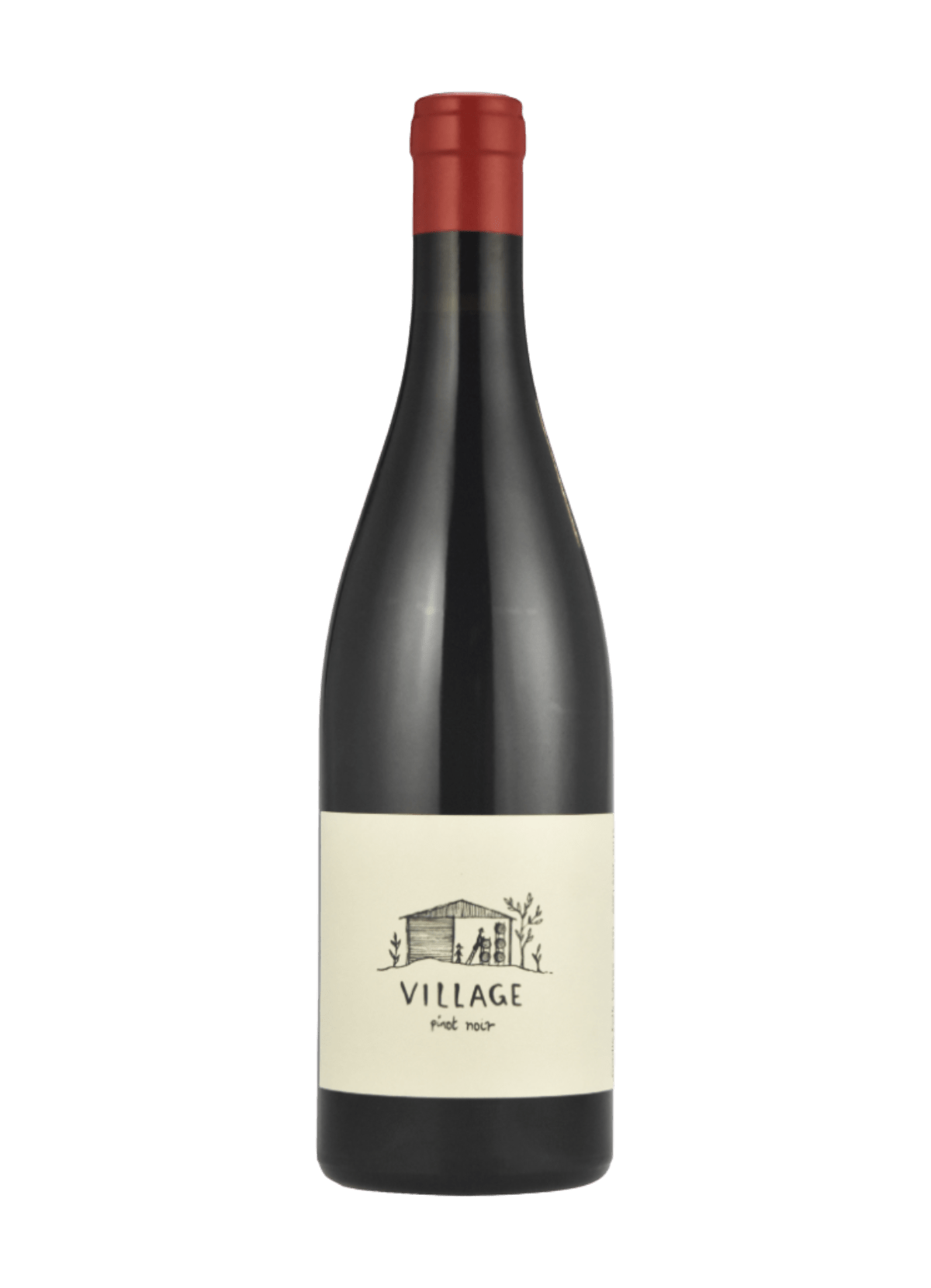 Gentle Folk Village Pinot Noir 2022 - Vyne