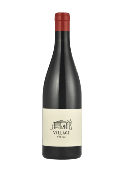 Gentle Folk Village Pinot Noir 2022 - Vyne