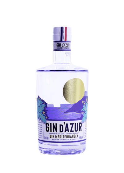 Gin d'Azur - Vyne
