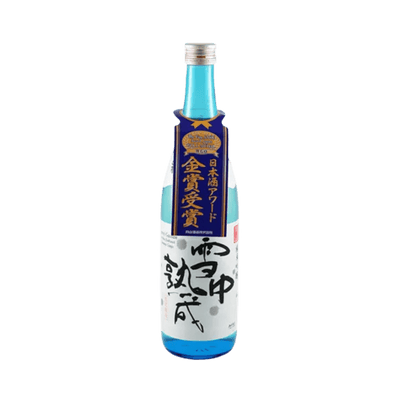 Ginrei Gassan Setchu Jyukusei Junmai Ginjyo - Vyne