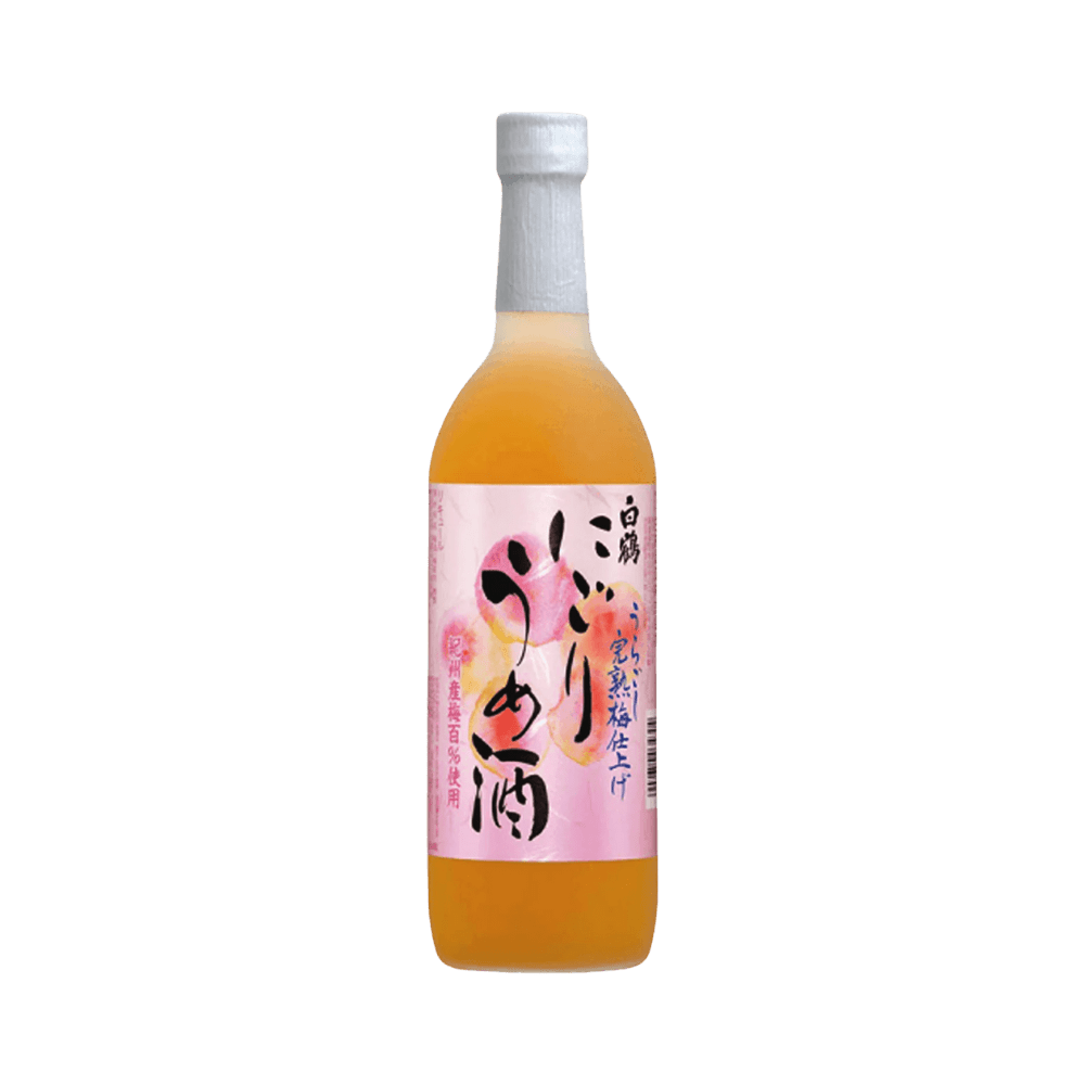 Hakutsuru Nigori Umeshu - Vyne