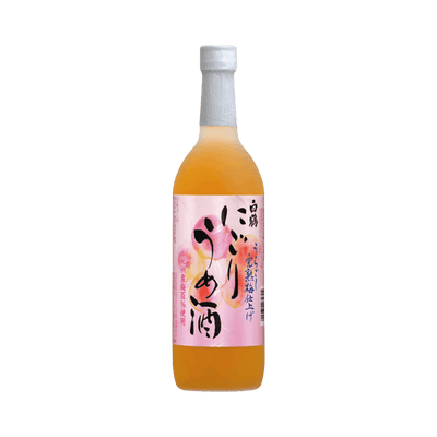 Hakutsuru Nigori Umeshu - Vyne