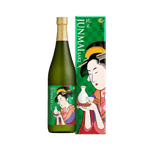 Hakutsuru Ukiyo-E Junmai Sake