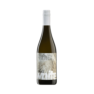 Heinrich Naked White 2023 - Vyne
