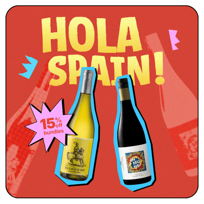 Hola Spain - Vyne