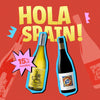Hola Spain - Vyne