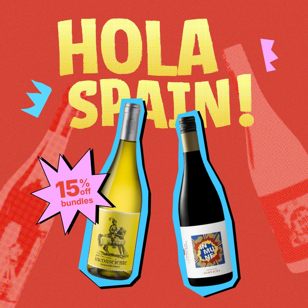 Hola Spain - Vyne