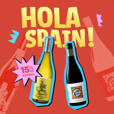 Hola Spain - Vyne