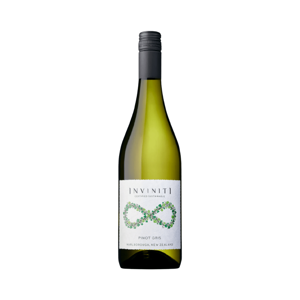 Inviniti Pinot Gris 2023 - Vyne