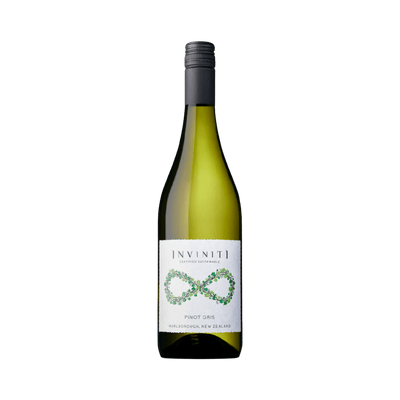 Inviniti Pinot Gris 2023 - Vyne