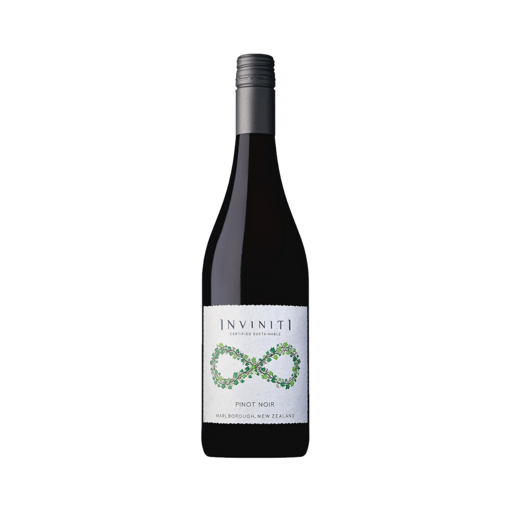 Inviniti Pinot Noir 2023 - Vyne