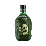 Iseman Half Moon Ginger