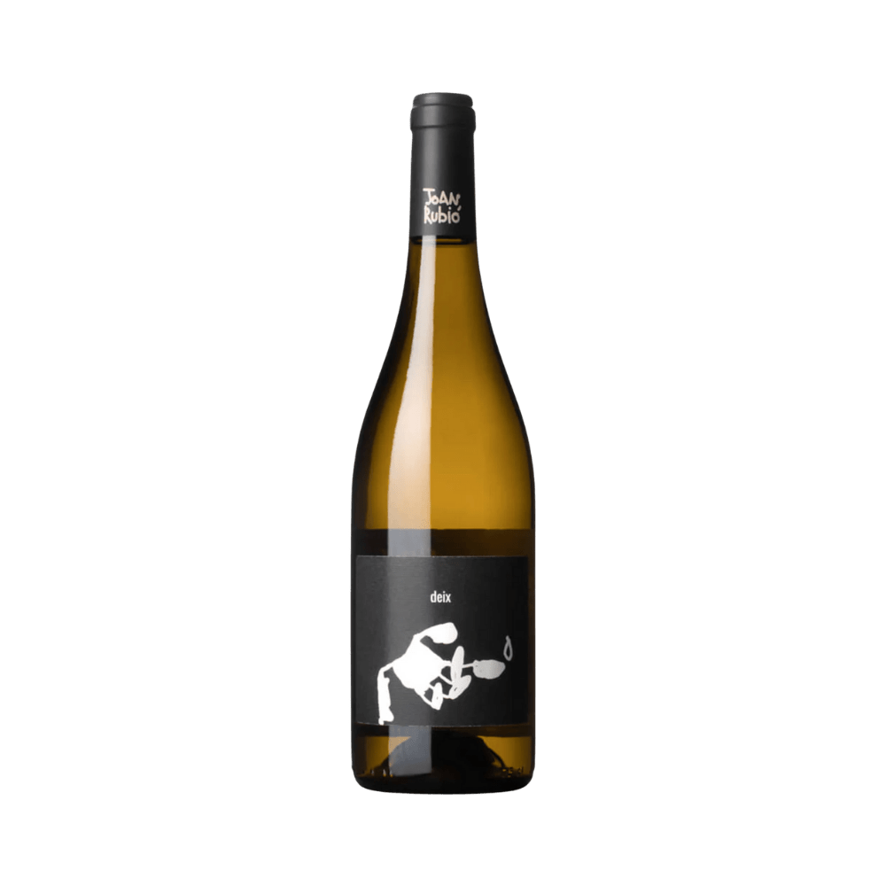 Joan Rubio Deix Xarel - lo 2022 - Vyne