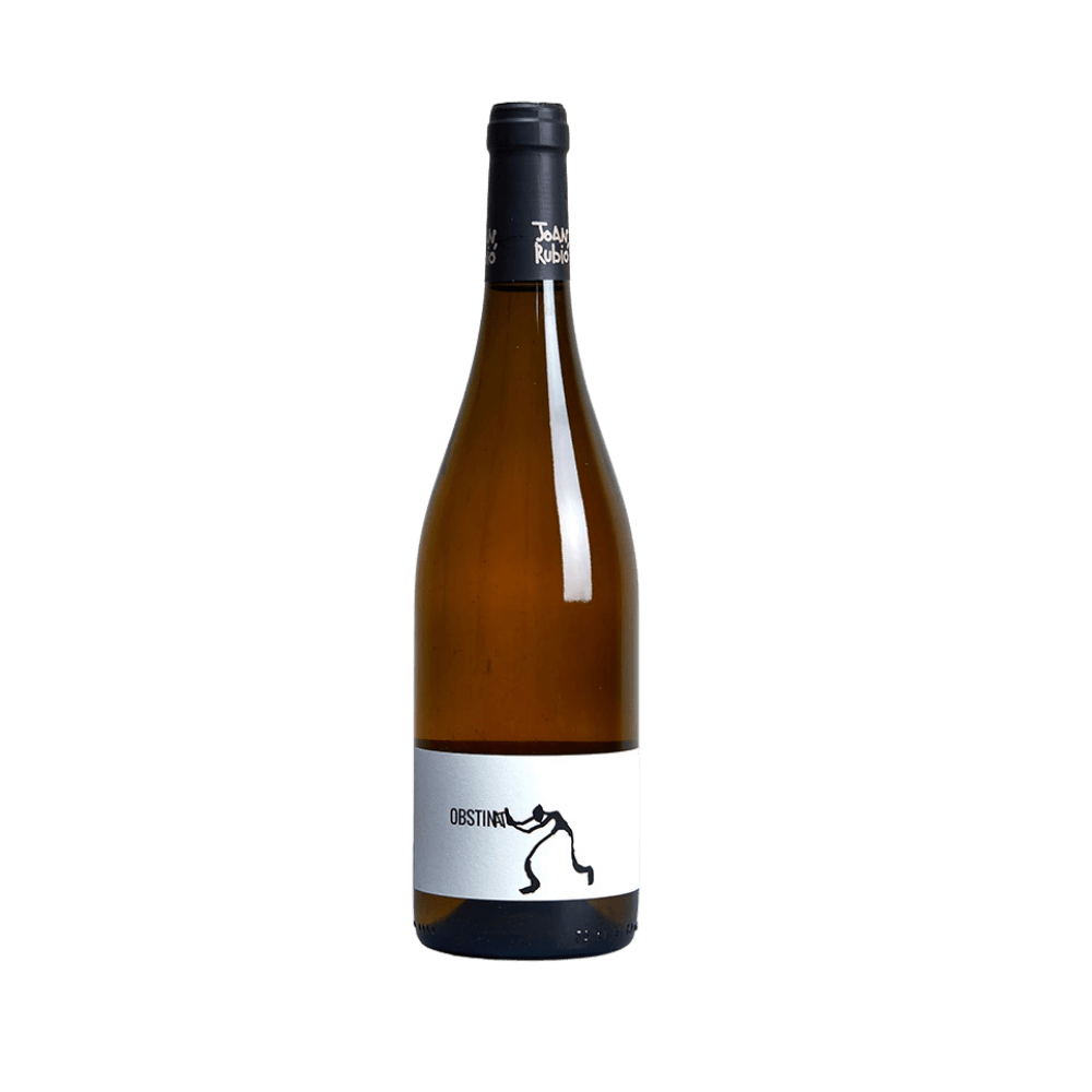 Joan Rubio Obstinat 2018 - Vyne