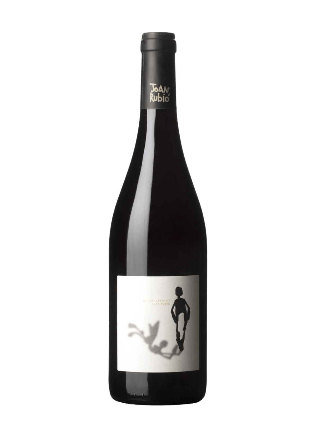 Joan Rubió Ull De Llebre Tempranillo 2022 - Vyne