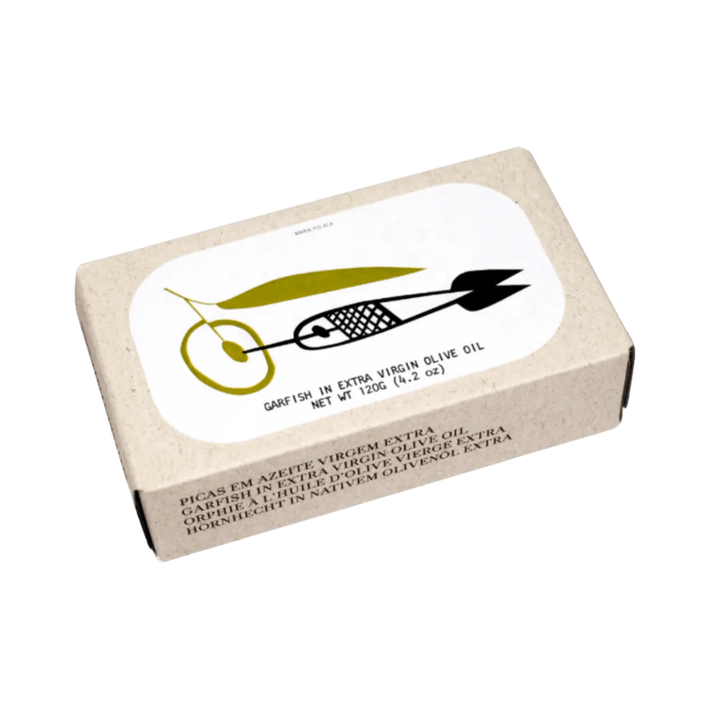 Jose Gourmet Garfish In Extra Virgin Olive Oil - Vyne
