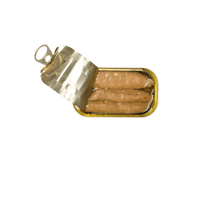 Jose Gourmet Roes Of Mackerel In Olive Oil - Vyne