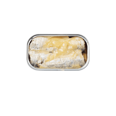 Jose Gourmet Sardines in Azores Butter - Vyne