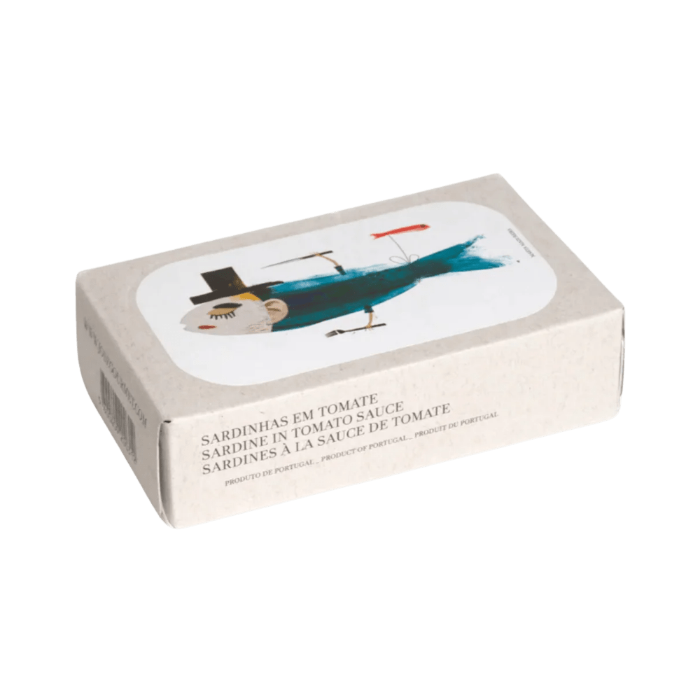 Jose Gourmet Sardines In Tomato Sauce - Vyne