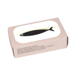 Jose Gourmet Small Mackerel In Olive Oil