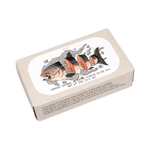 Jose Gourmet Smoked Salmon In Extra Virgin Olive Oil