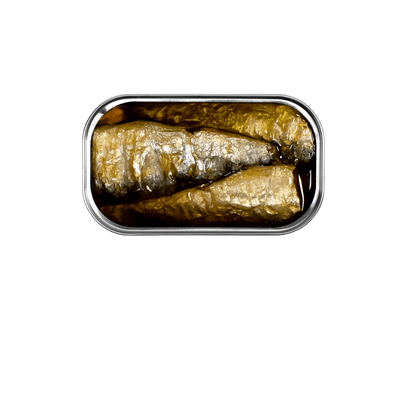 Jose Gourmet Smoked Sardines In Extra Virgin Olive Oil - Vyne