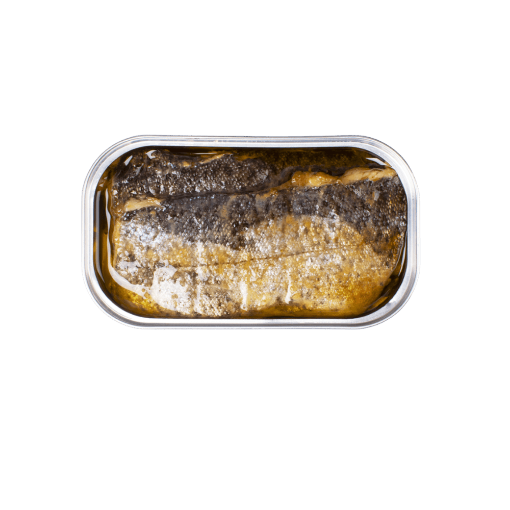 Jose Gourmet Smoked Trout Fillets In Olive Oil - Vyne