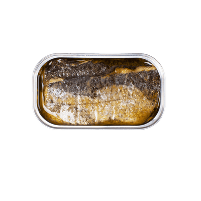 Jose Gourmet Smoked Trout Fillets In Olive Oil - Vyne