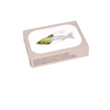 Jose Gourmet Smoked Trout Fillets In Olive Oil - Vyne