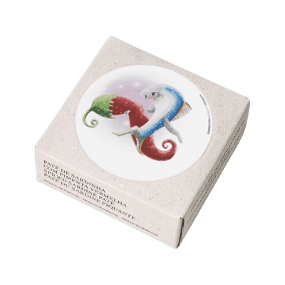 Jose Gourmet Spiced Sardine Paté - Vyne