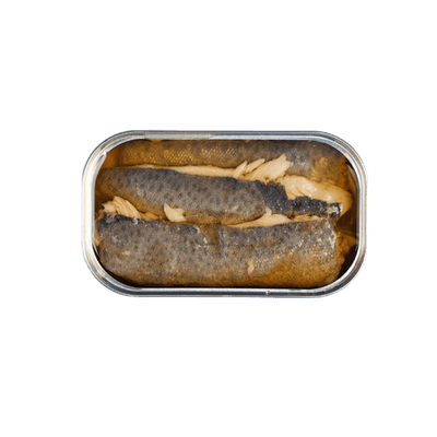 Jose Gourmet Trout Fillets in Extra Virgin Olive Oil and Lemon - Vyne