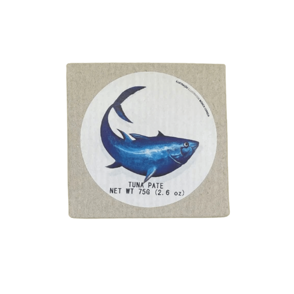 Jose Gourmet Tuna Paté - Vyne