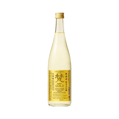 Katou Kichibee Born Gold Junmai Daiginjo - Vyne