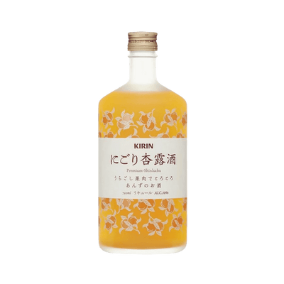 Kirin Nigori Shinruchu - Vyne