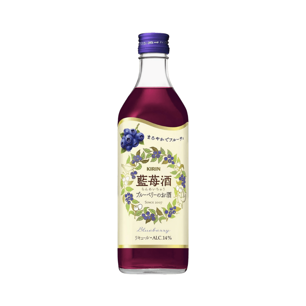 Kirin Ranmeichu - Vyne