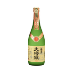 Kiwami Hijiri Daiginjo Yamadanishiki